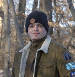 Thomas Campbell, Site Reliability Engineer